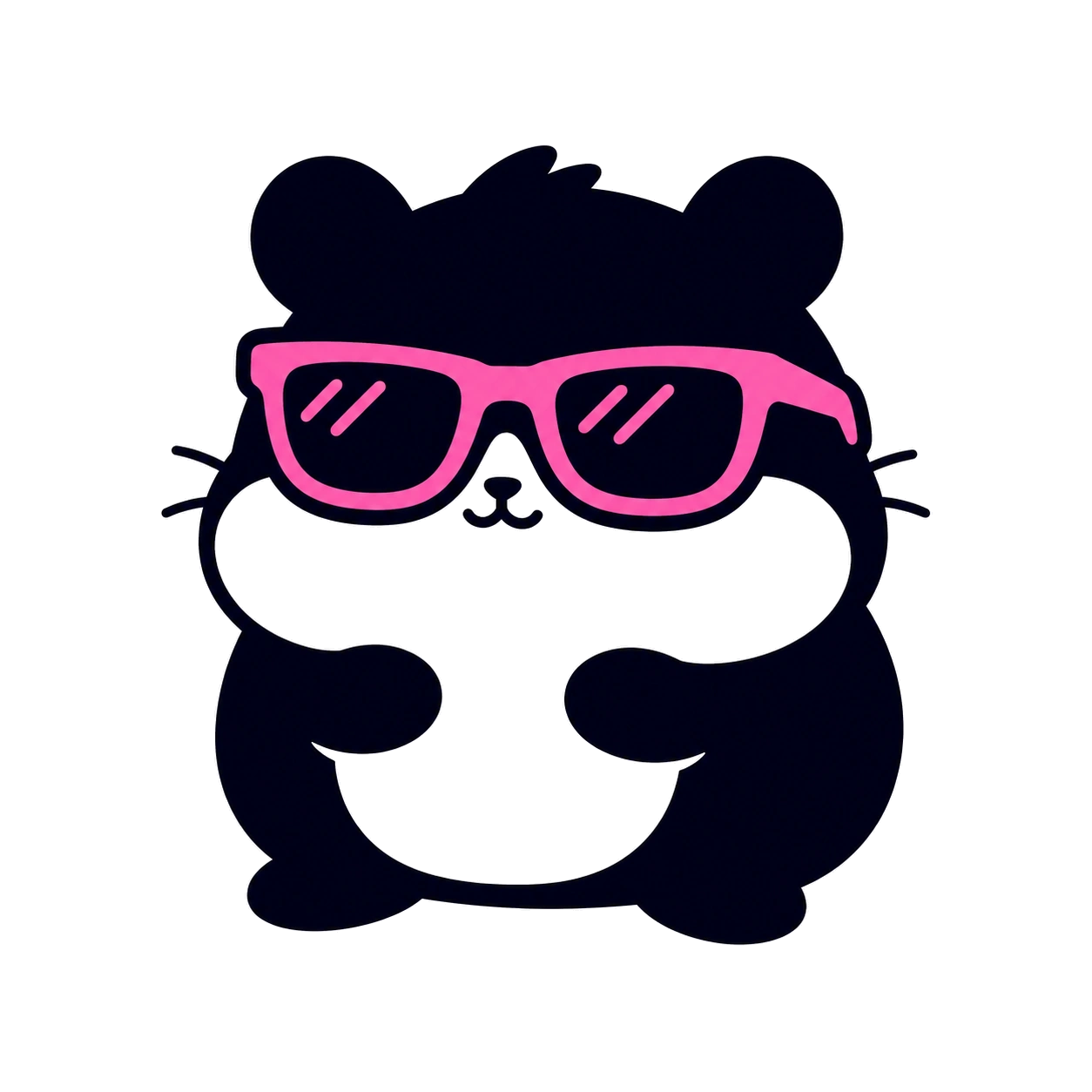 Animals available in the logo popup 13