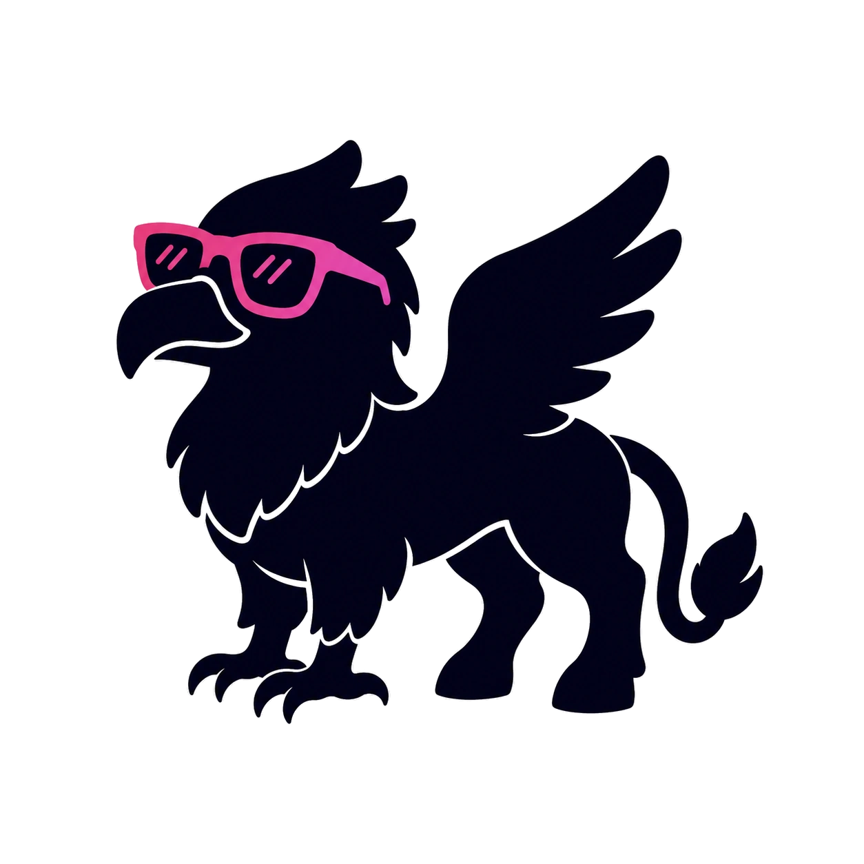 Animals available in the logo popup 16