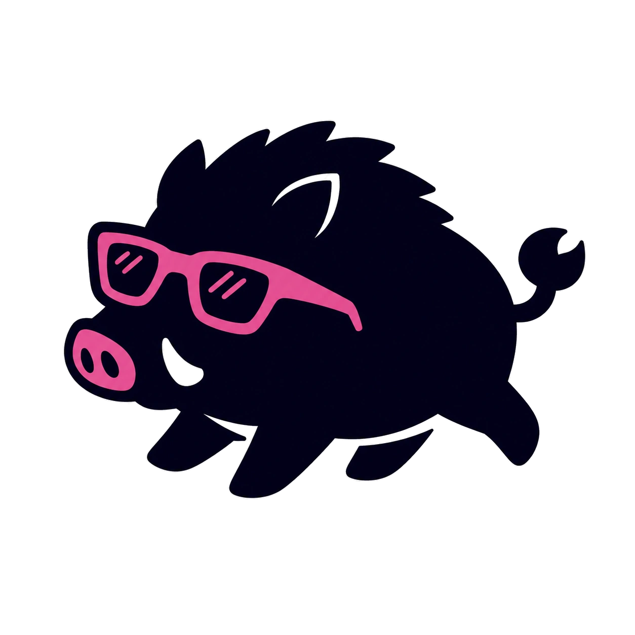 Animals available in the logo popup 20