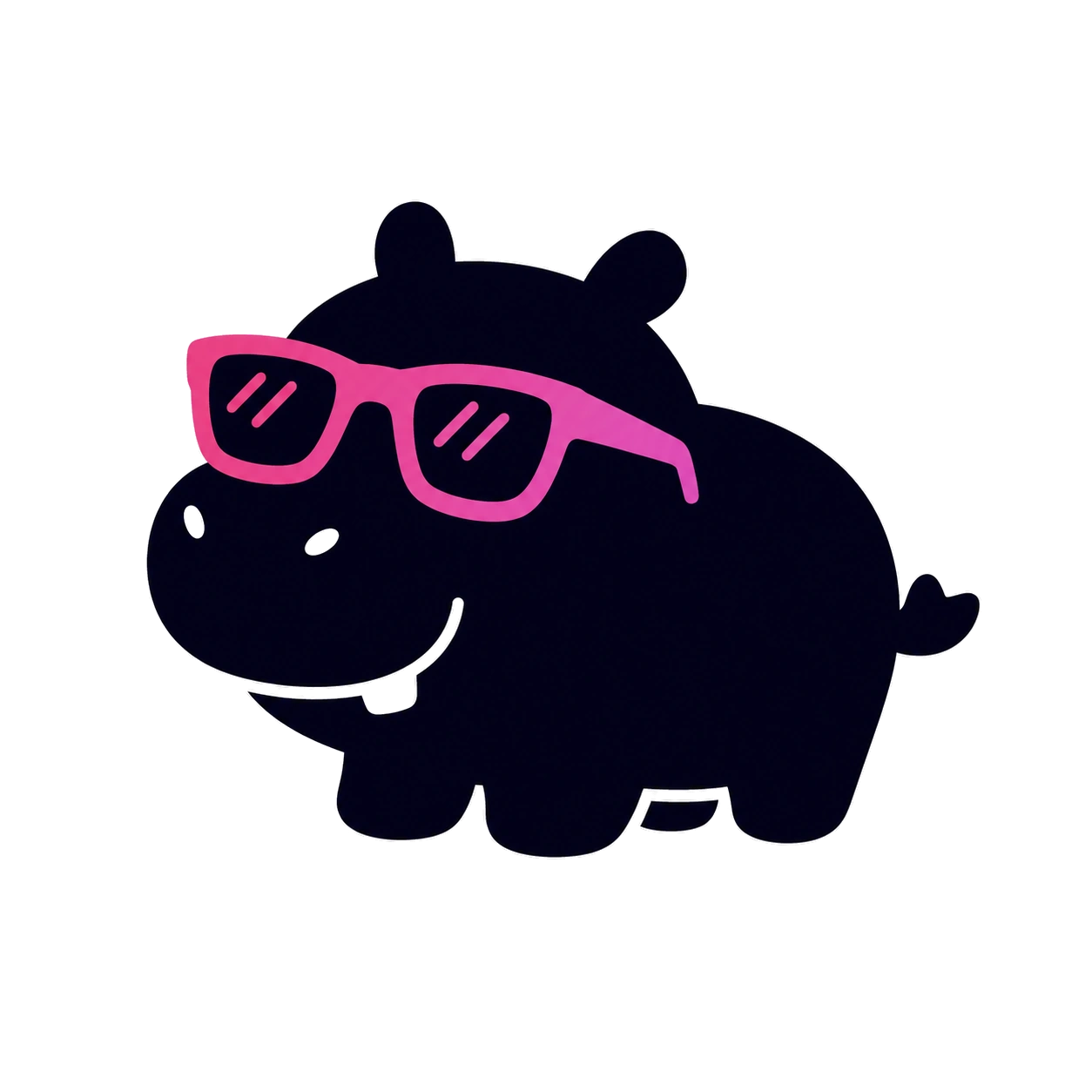 Animals available in the logo popup 22