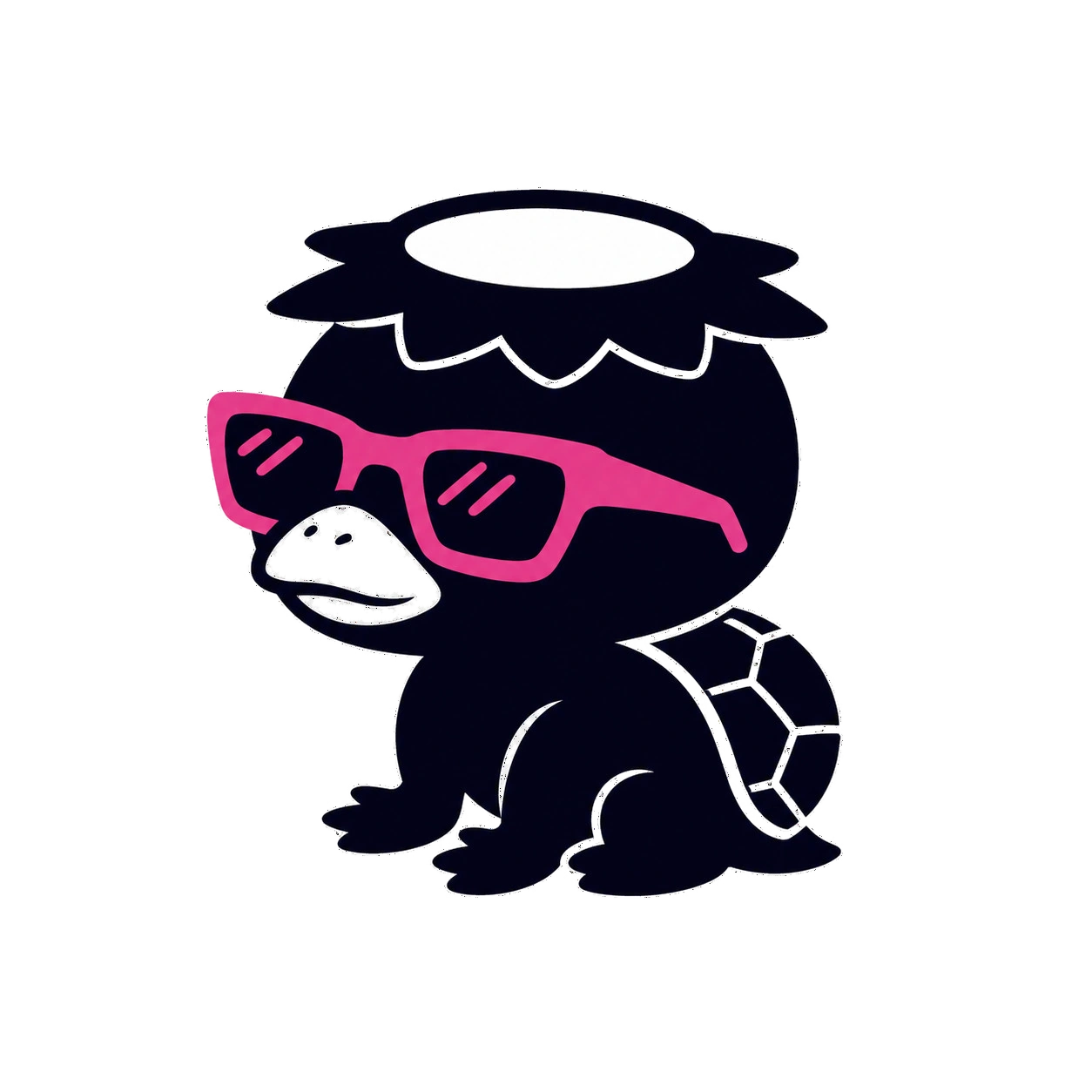 Animals available in the logo popup 26