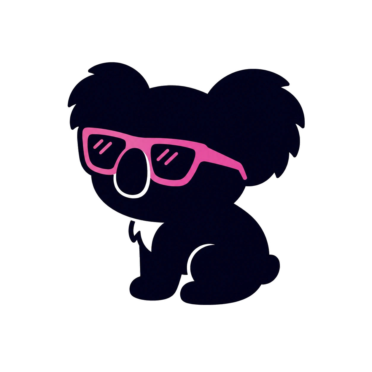 Animals available in the logo popup 30