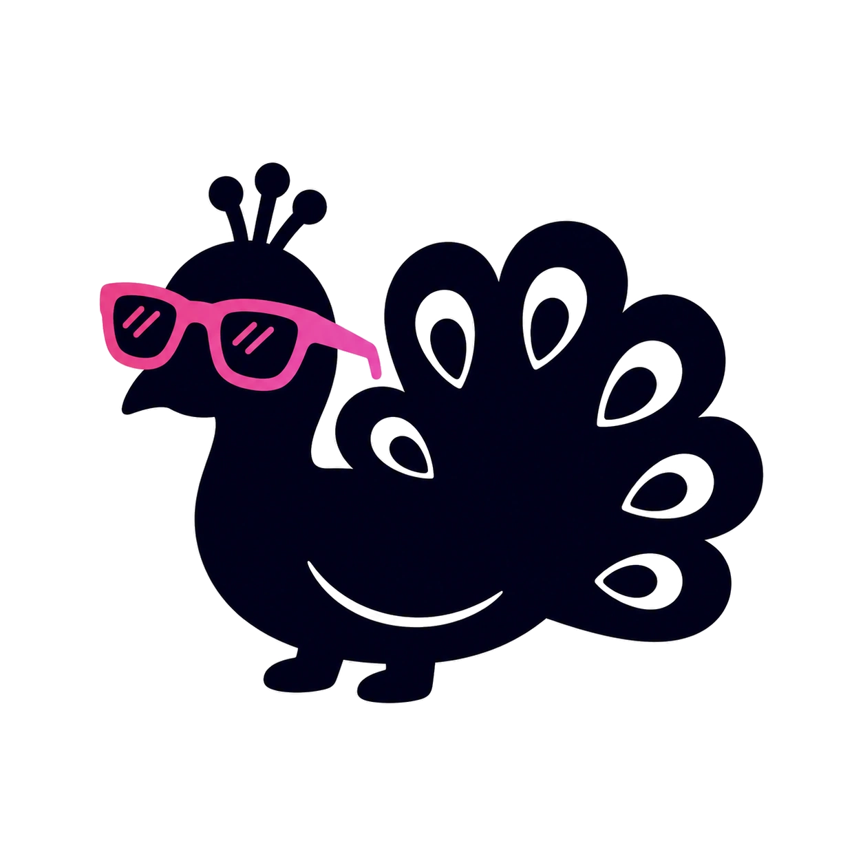 Animals available in the logo popup 32