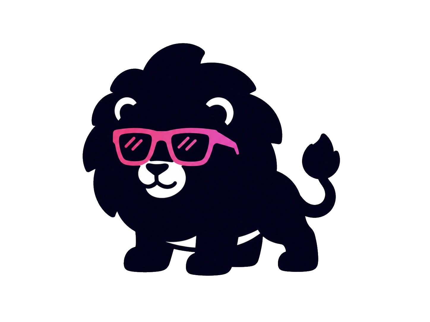 Animals available in the logo popup 35