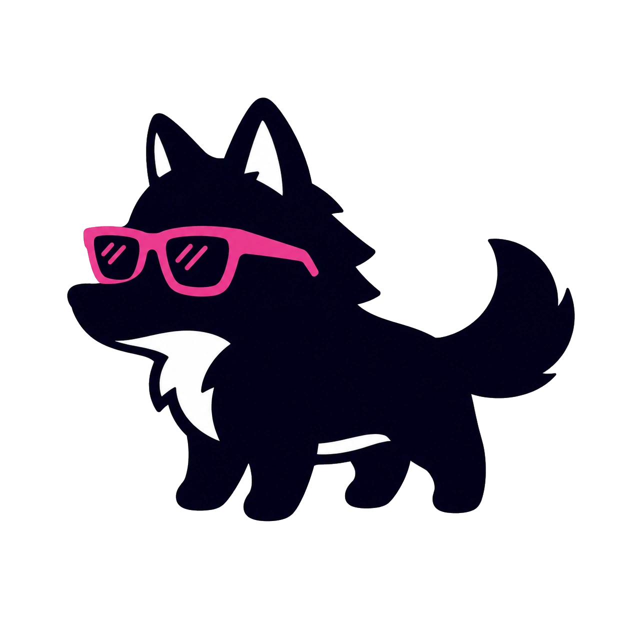 Animals available in the logo popup 41