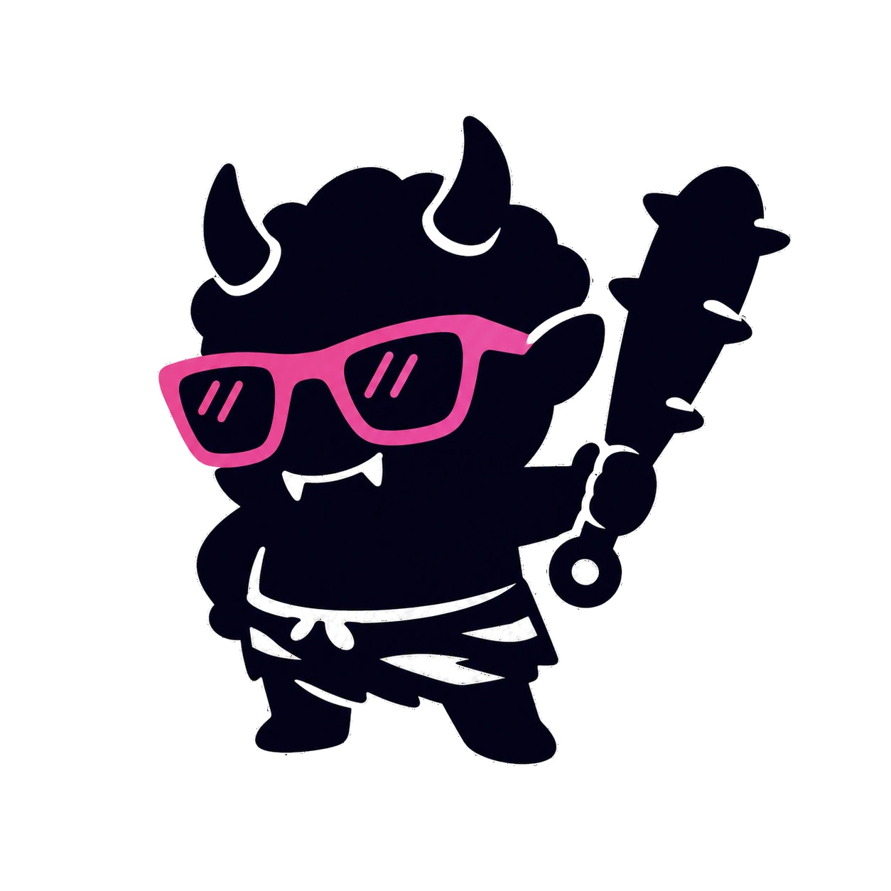 Animals available in the logo popup 42