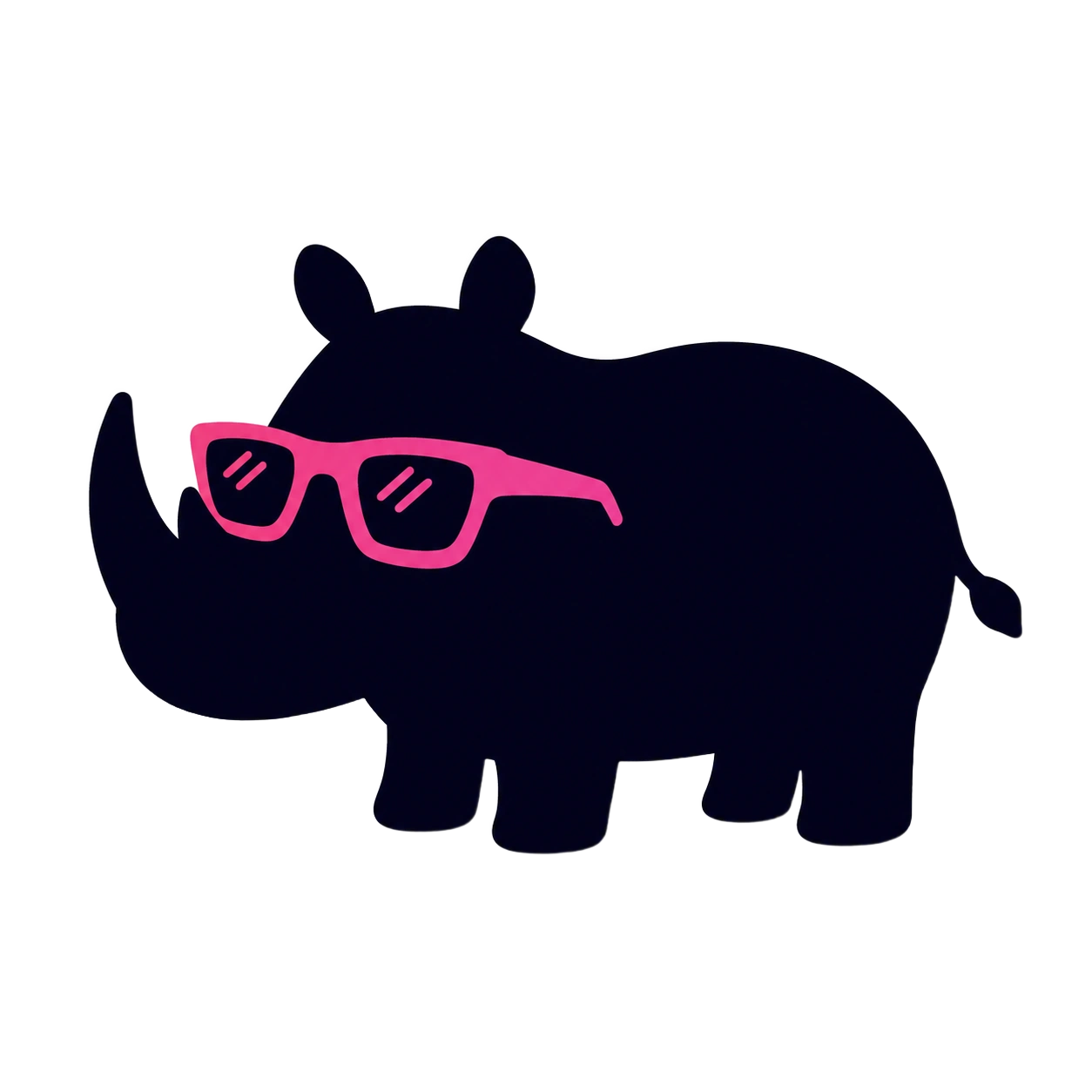 Animals available in the logo popup 49