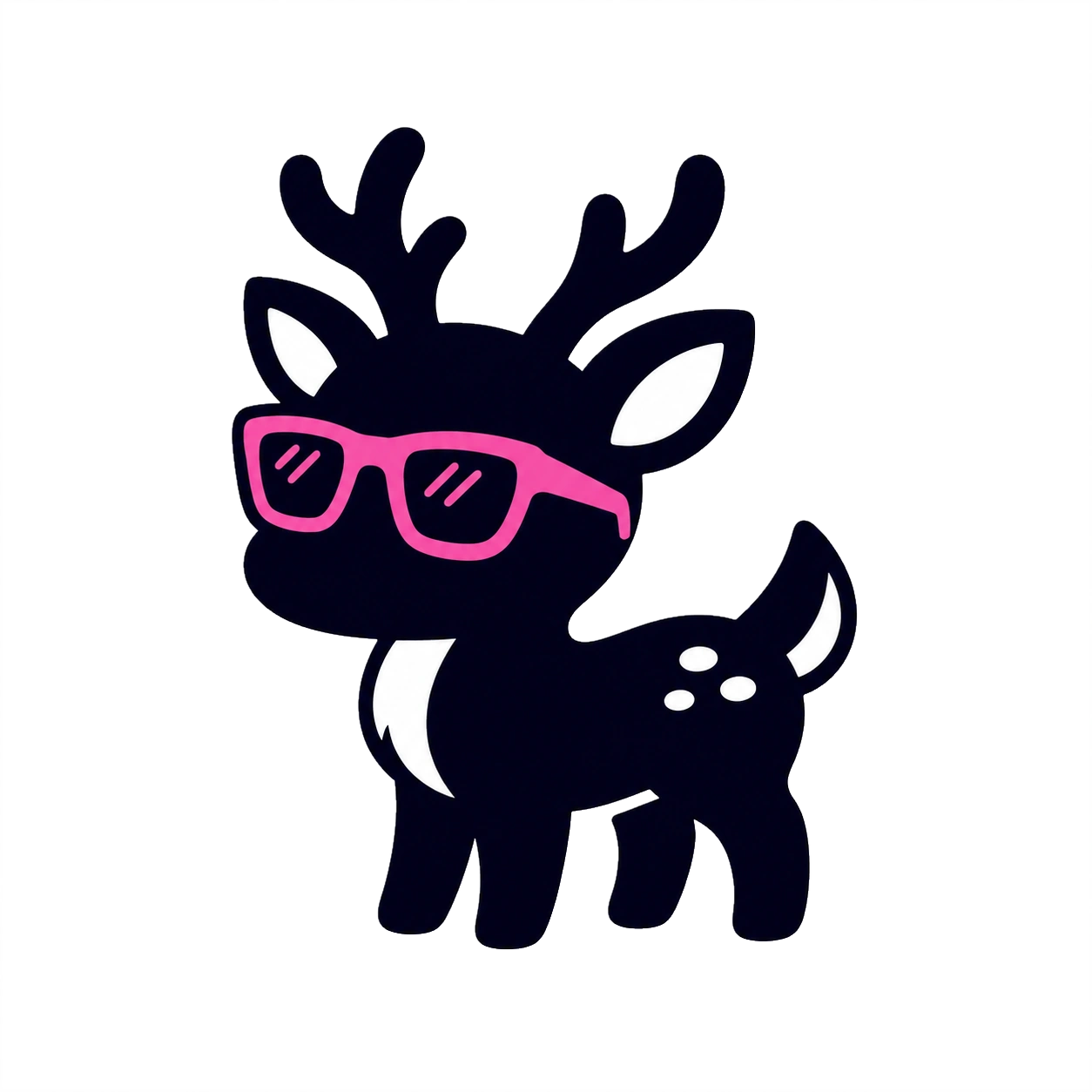 Animals available in the logo popup 52