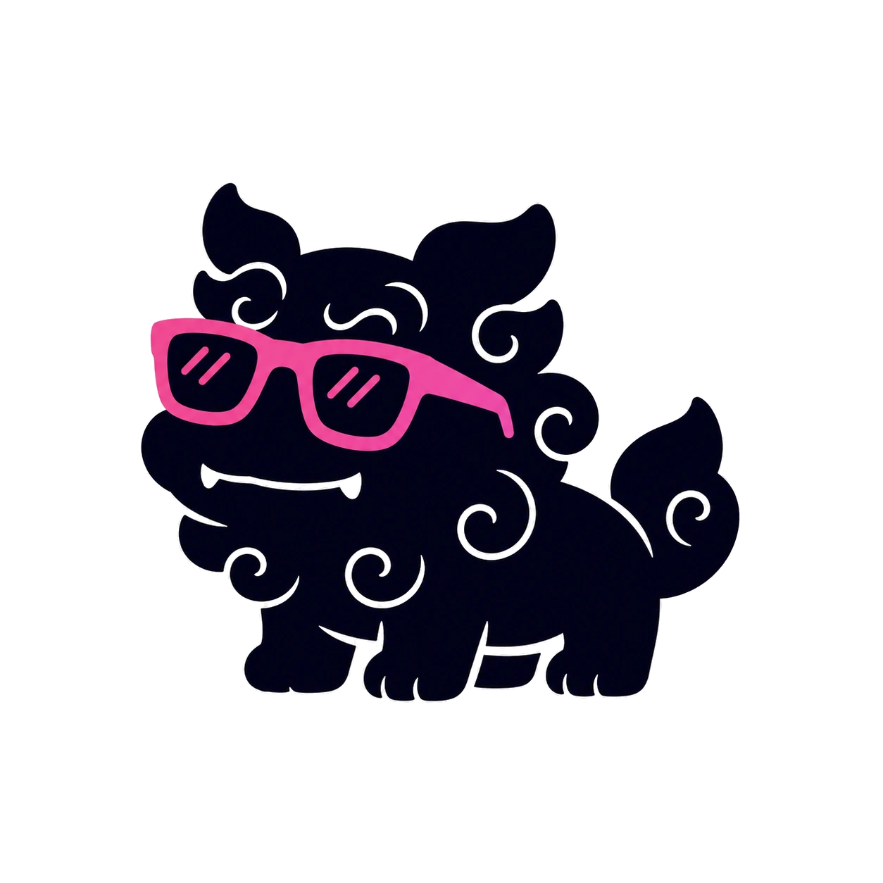 Animals available in the logo popup 53