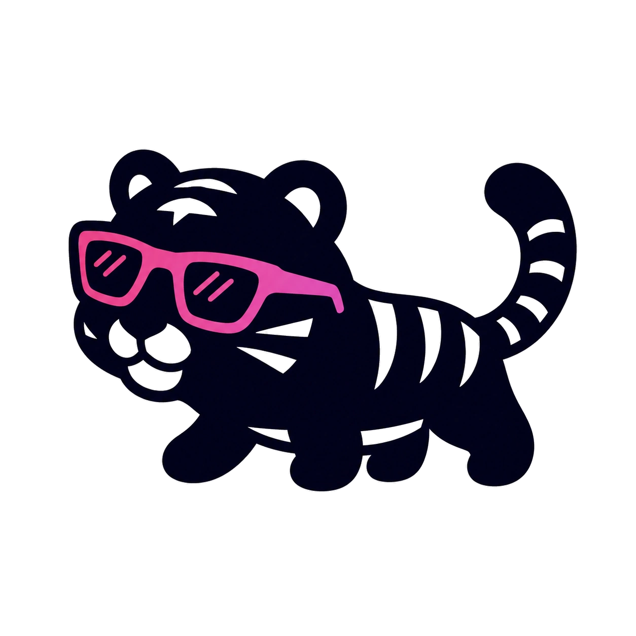 Animals available in the logo popup 57