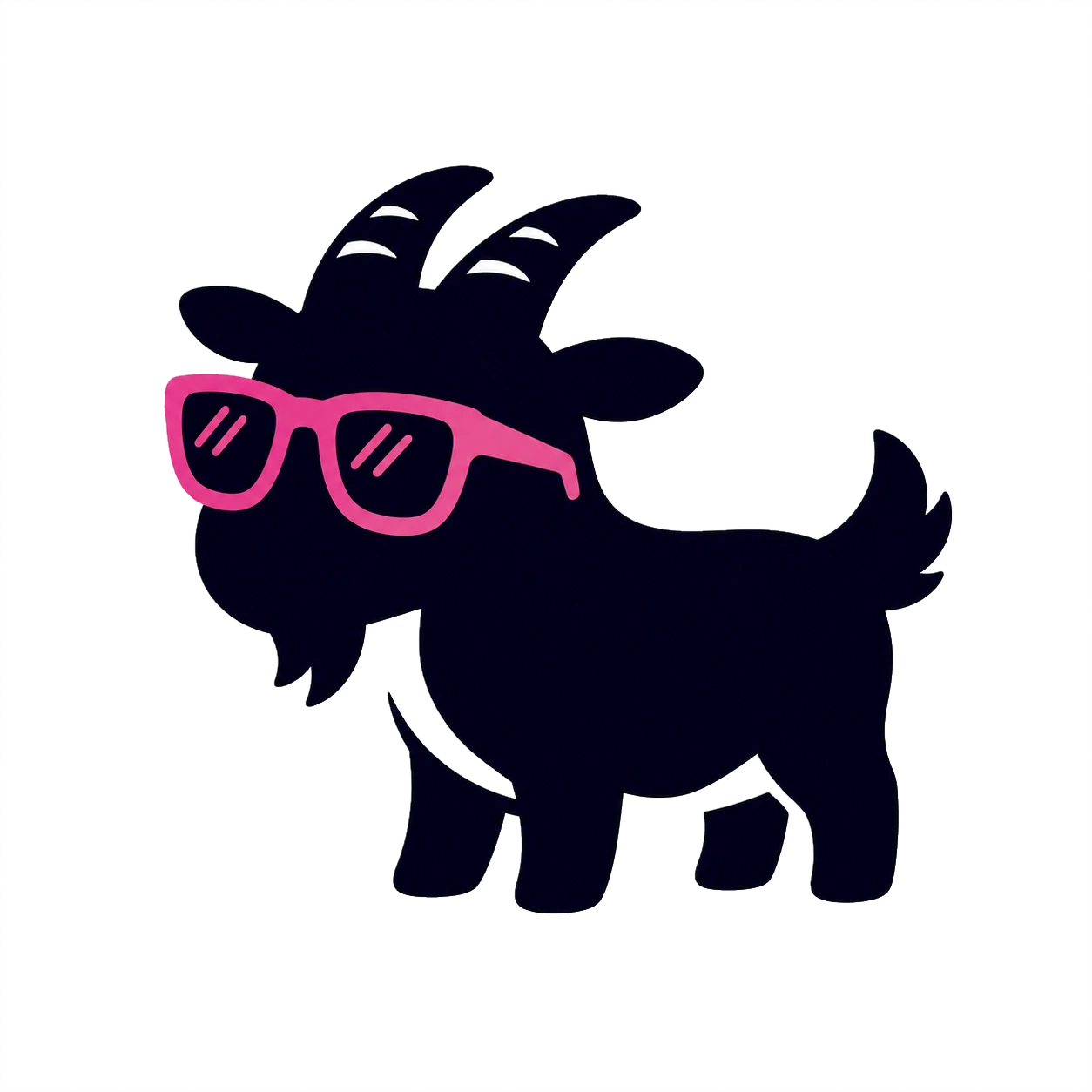 Animals available in the logo popup 64
