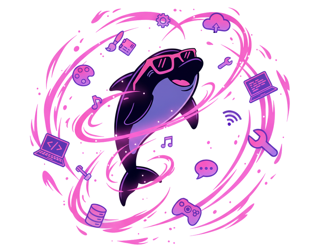 Connect with any digital tool